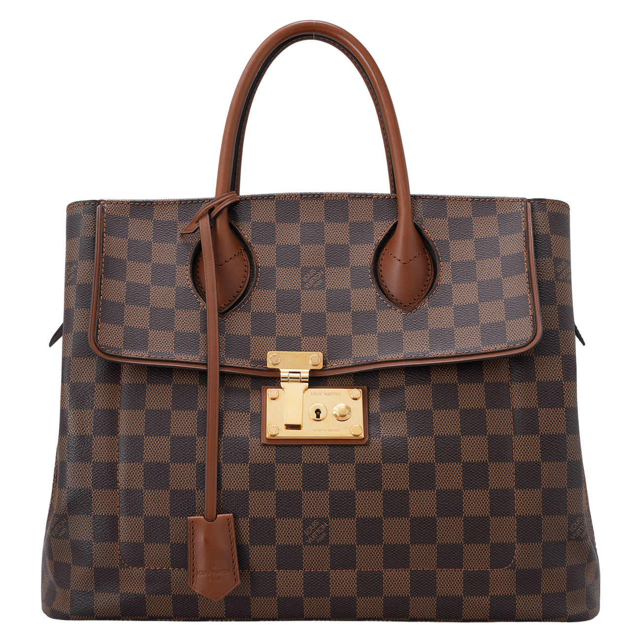 LOUIS VUITTON(USED)루이비통 N41273 다미에 에벤 애스콧